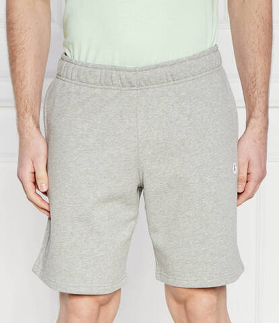 Шорты CLEE16 RAYON Save The Duck - серый(DF1178M CLEE16)