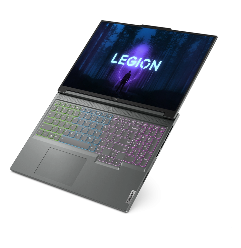 Ноутбук Lenovo Legion 7 16IAX7 (82TD009VRK)