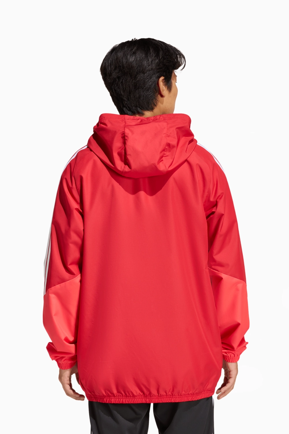 Куртка adidas Tiro 26 Competition All Weather - красный