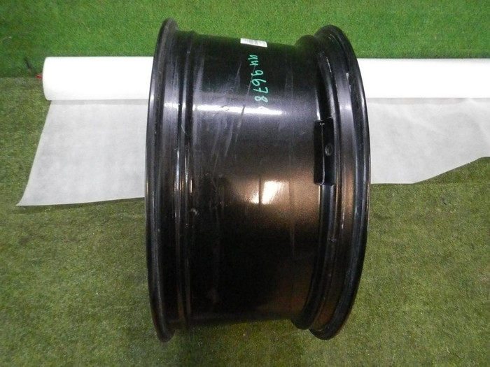 Диск литой R20 Porsche Panamera 1 970 (2009-2016) передний