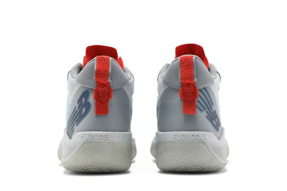 Кроссовки New Balance Nb 2Wxy 1