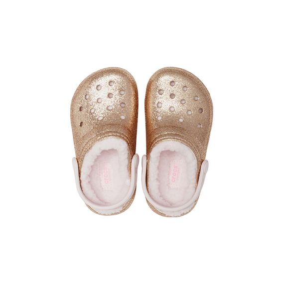 Crocs Classic Clog 'Gold'