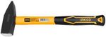 Молоток слесарный 1500 г INGCO HMH881500