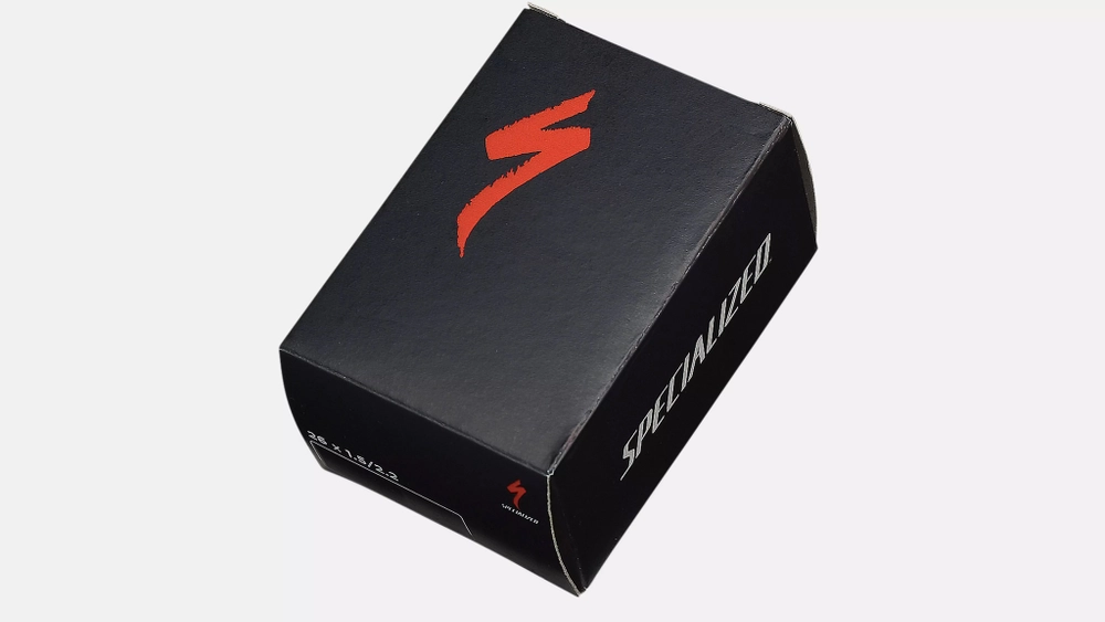 Камера велосипедная 20х2.4-3.0 Specialized Schrader 32mm