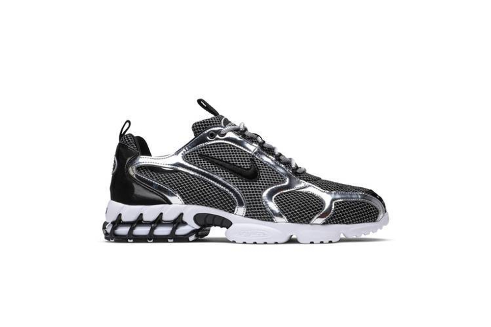 Nike Air Zoom Spiridon Cage 2 Hyper Sneakers