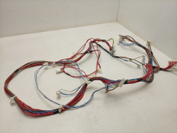 CS41061DB1/2-07 кт53 Комплект проводов для стиральной машины Candy б/у