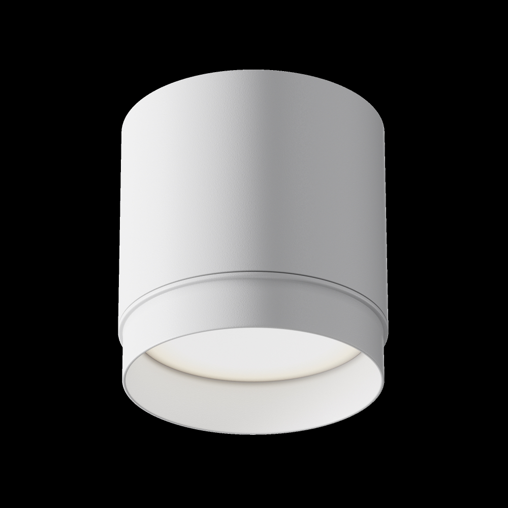 Накладной светильник Maytoni Polar C088CL-GX53-W