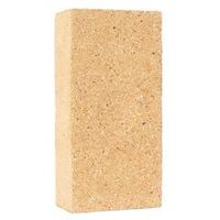 Кирпич шамотный огнеупорный клиновидный ШБ-44