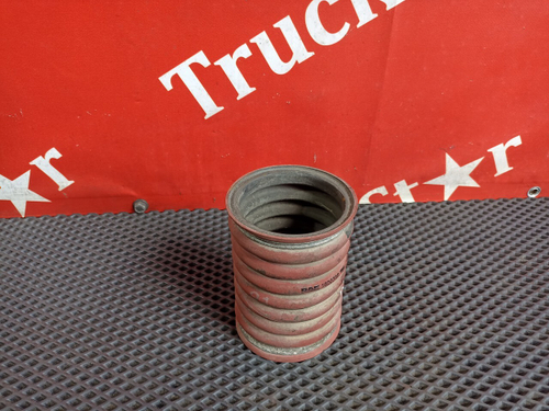 Патрубок интеркулера