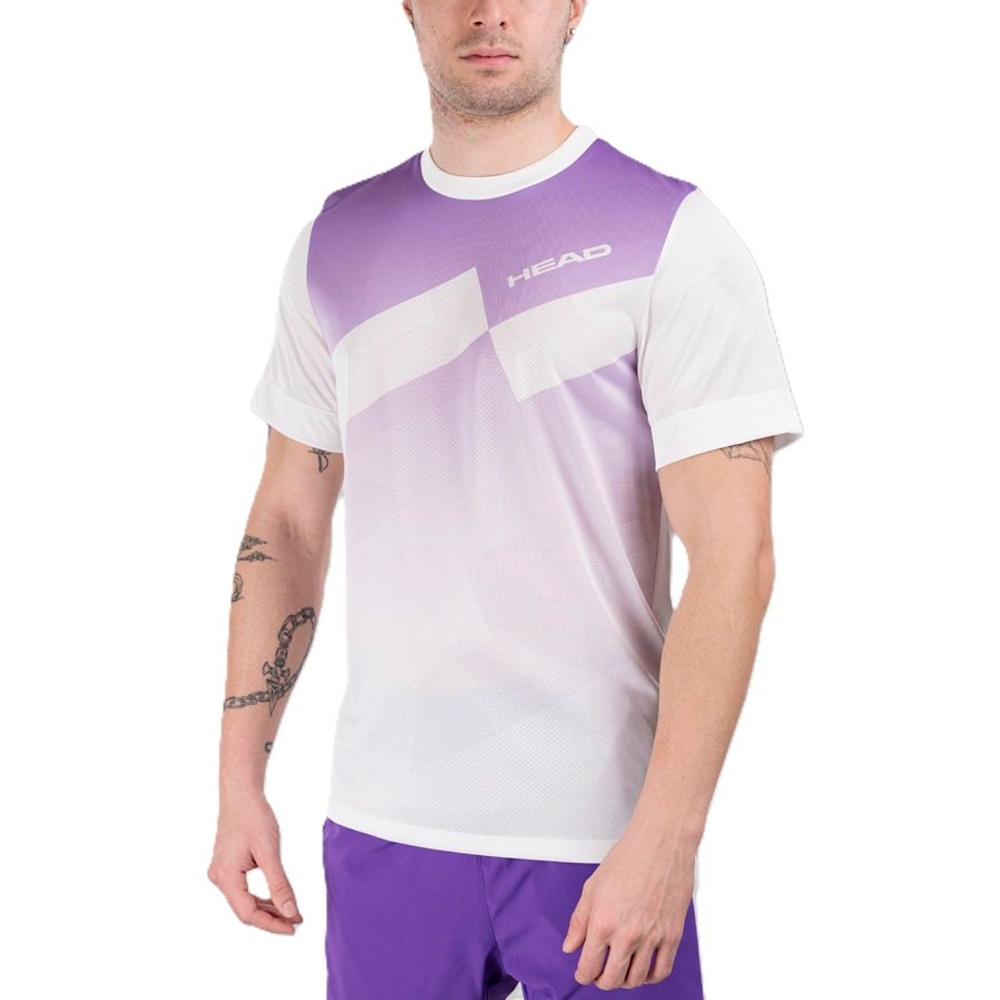 ОДЕЖДА ДЛЯ ТЕННИСА Мужская, Футболка HEAD PRO T Shirt Men .