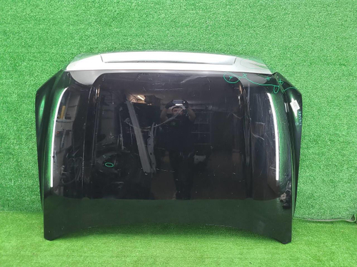 Капот Tank 500 (2021-н.в.)