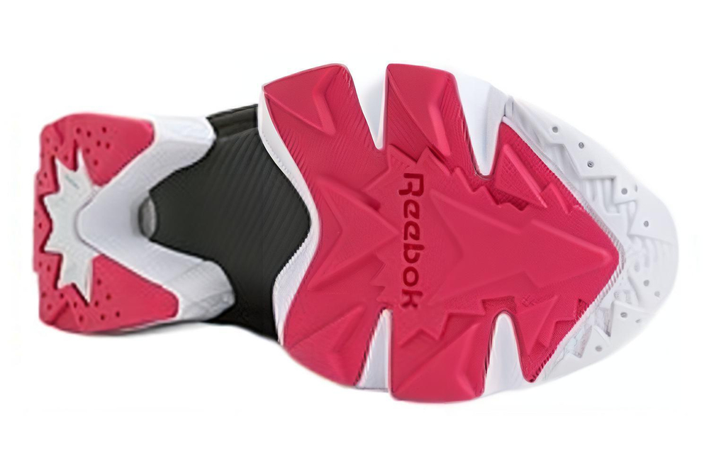 Кроссовки Phantaci X Deal X Reebok Instapump Fury "Magic Show"