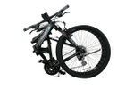 Складной велосипед Dahon ESPRESSO D24 (2019)