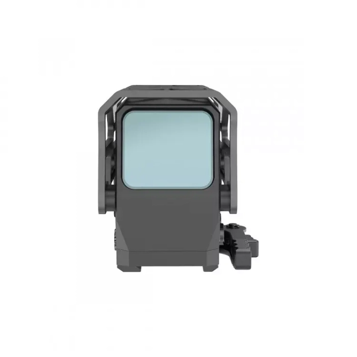 Коллиматорный прицел Frenzy PLUS 1x31x26 MULTI-RETICLE (SCRD-M67)