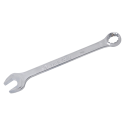 KING TONY (12D15MRN) Набор комбинированных ключей, 10-32 мм, 15 предметов