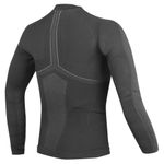 D-Core No-Wind Dry Tee LS / Черный
