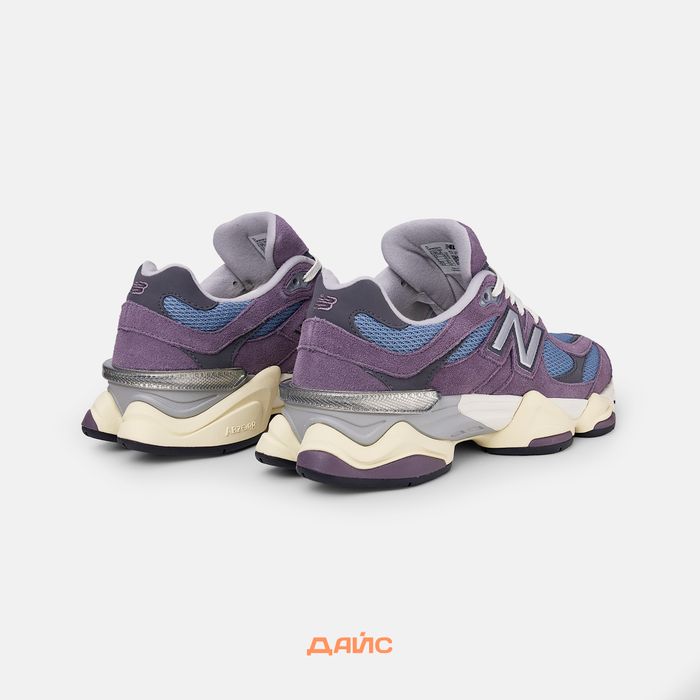 Кроссовки New Balance 9060 