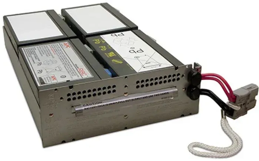 Батарея APC  APCRBC132