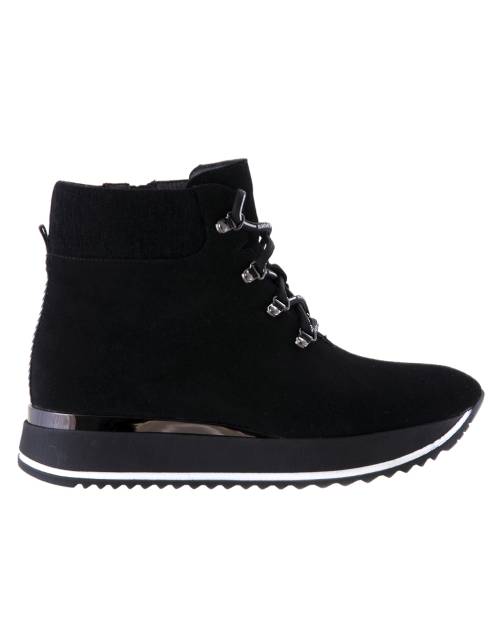 Женские Ботинки PM shoes 20-175018-145