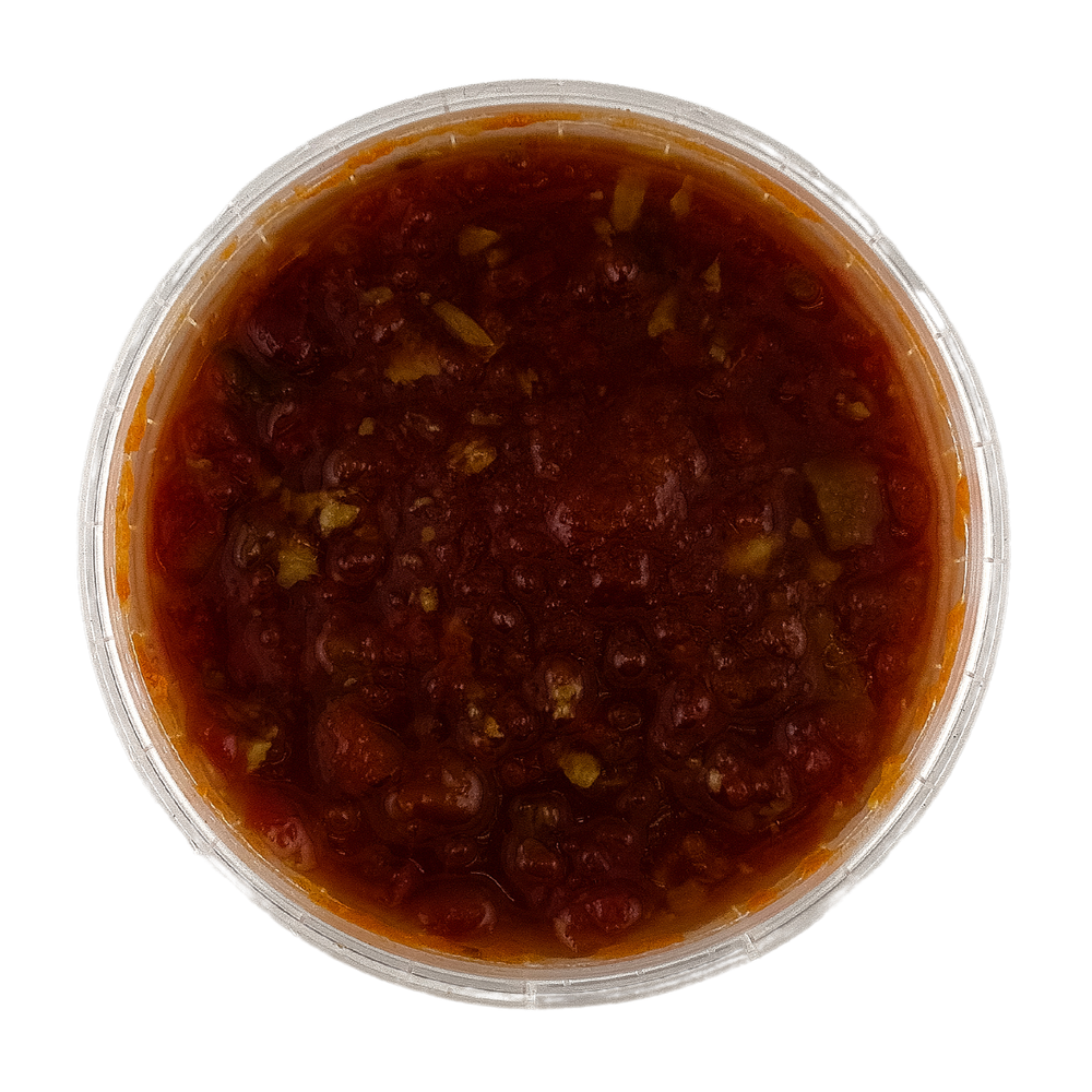 Аджика "Захаровская" Жгучая, 250 г
