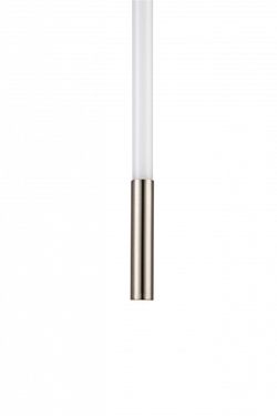 Подвесной светильник Indigo Filato 14008/1P Nickel