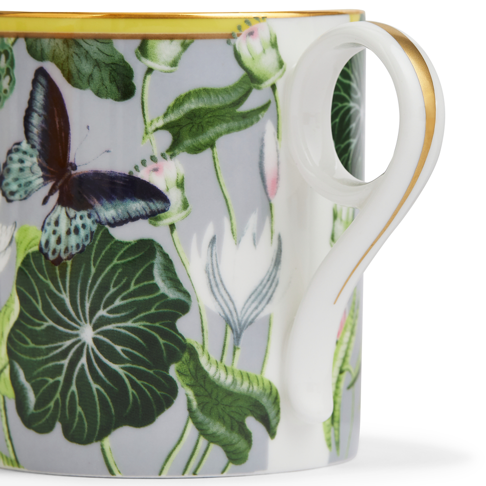 Wedgwood Кружка Wonderlust 230 мл Waterlily