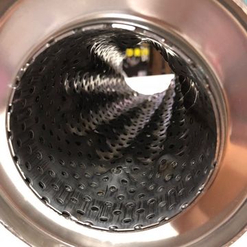 Резонатор для выпускных систем направленный 300*125*63