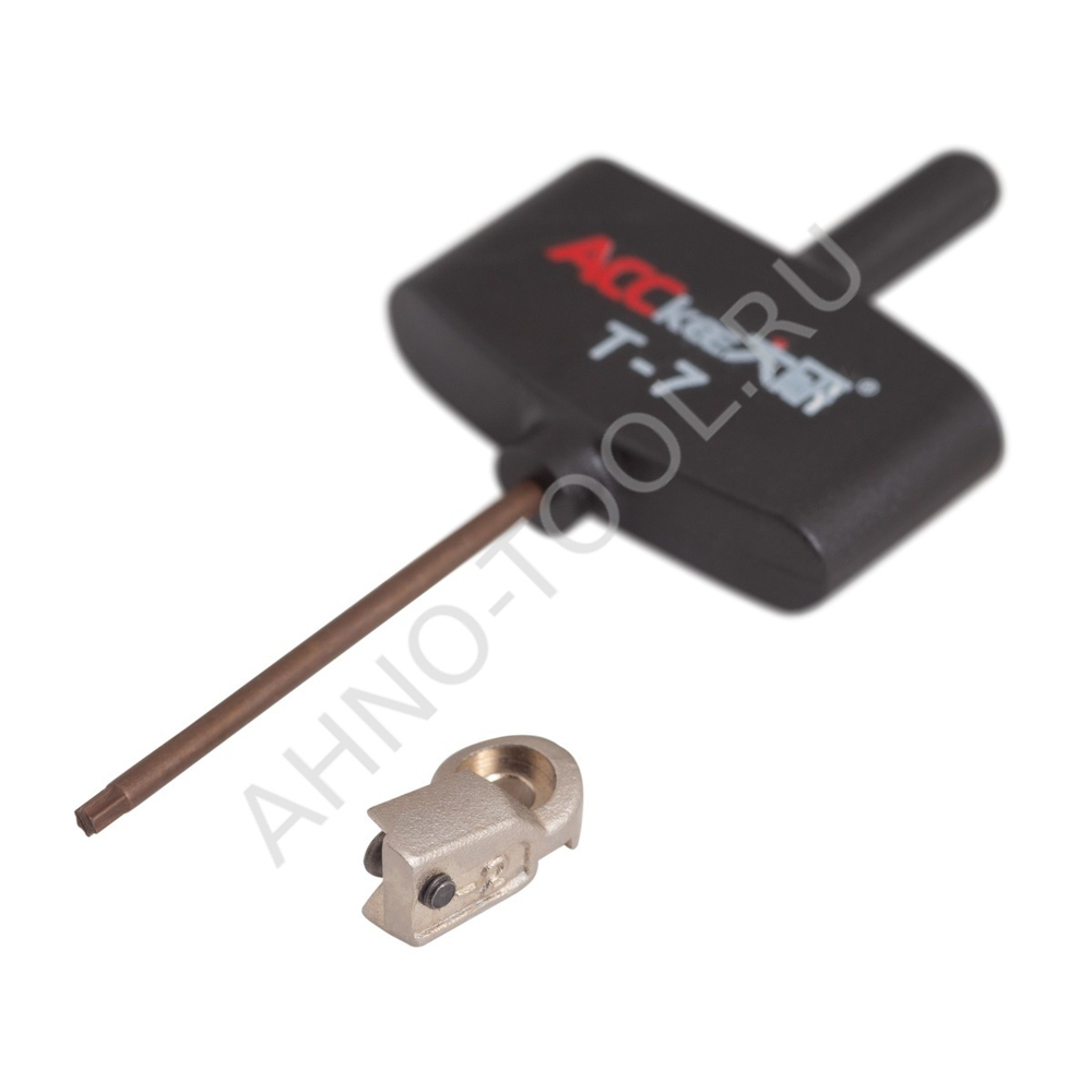 Держатель пластины ENH1-2 TP-08 "ACCKee"