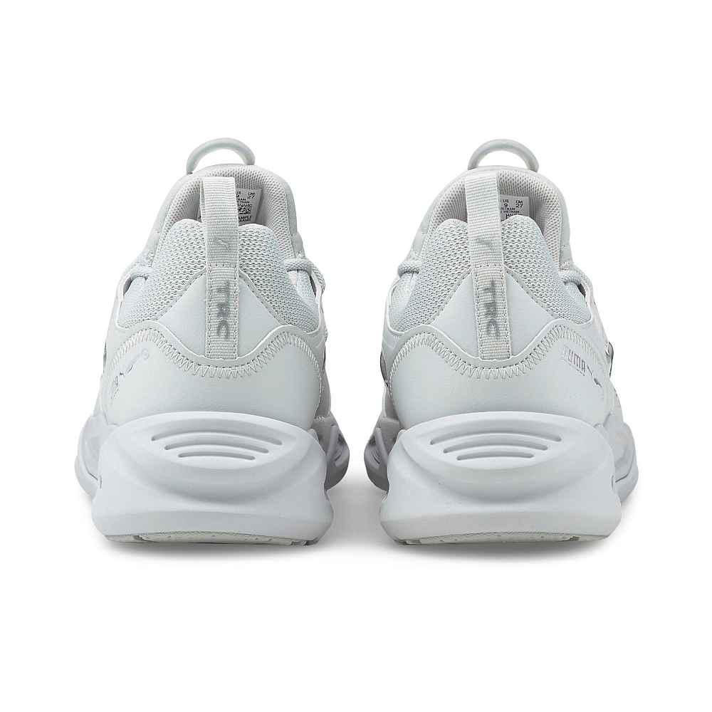 Кроссовки PUMA TRC Blaze Triple