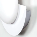 Настенный светодиодный светильник Lightstar ERICA 609636