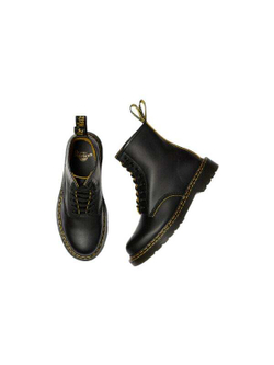 Ботинки Dr. Martens 1460 Double Stitch Black Women’s