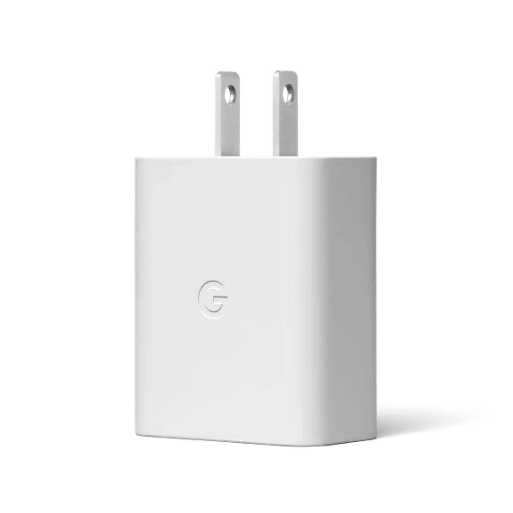 Сетевое зарядное устройство Google 30W USB-C