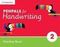 Penpals for Handwriting Year 2 Practice book