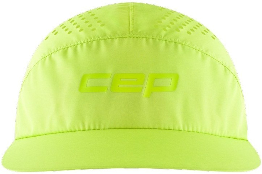 Кепка CEP PRO RUN ULTRALIGHT CAP