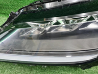 Фара левая Lexus RX 4 (2019-2022) LED