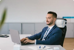 NeoRhythm Tube - валик для сна