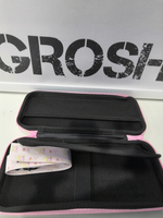 Nintendo Switch Case Premium