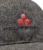 Кепка EROS Peuterey - серый(PEX0022 99012178)