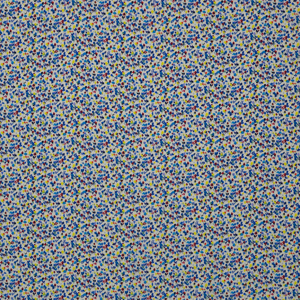 Шёлковый крепдешин "Рапсодия" (69 г/м2) от "Liberty"