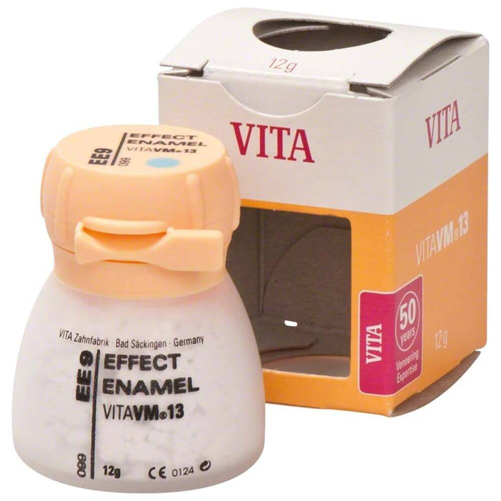 Эффект Эмаль (Effect Enamel, EN) VITA VM 13 ЕЕ9