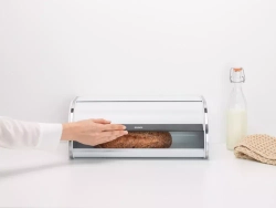 Brabantia - хлебница. / артикул   306020  / GTIN 8710755306020