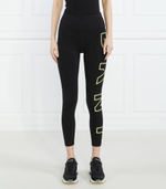 леггинсы DKNY Sport - черный(DP1P1960)