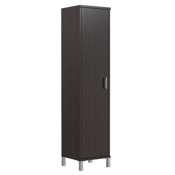 Шкаф-колонка высокая с глухой дверью B 431.6  475х450х2054 BORN