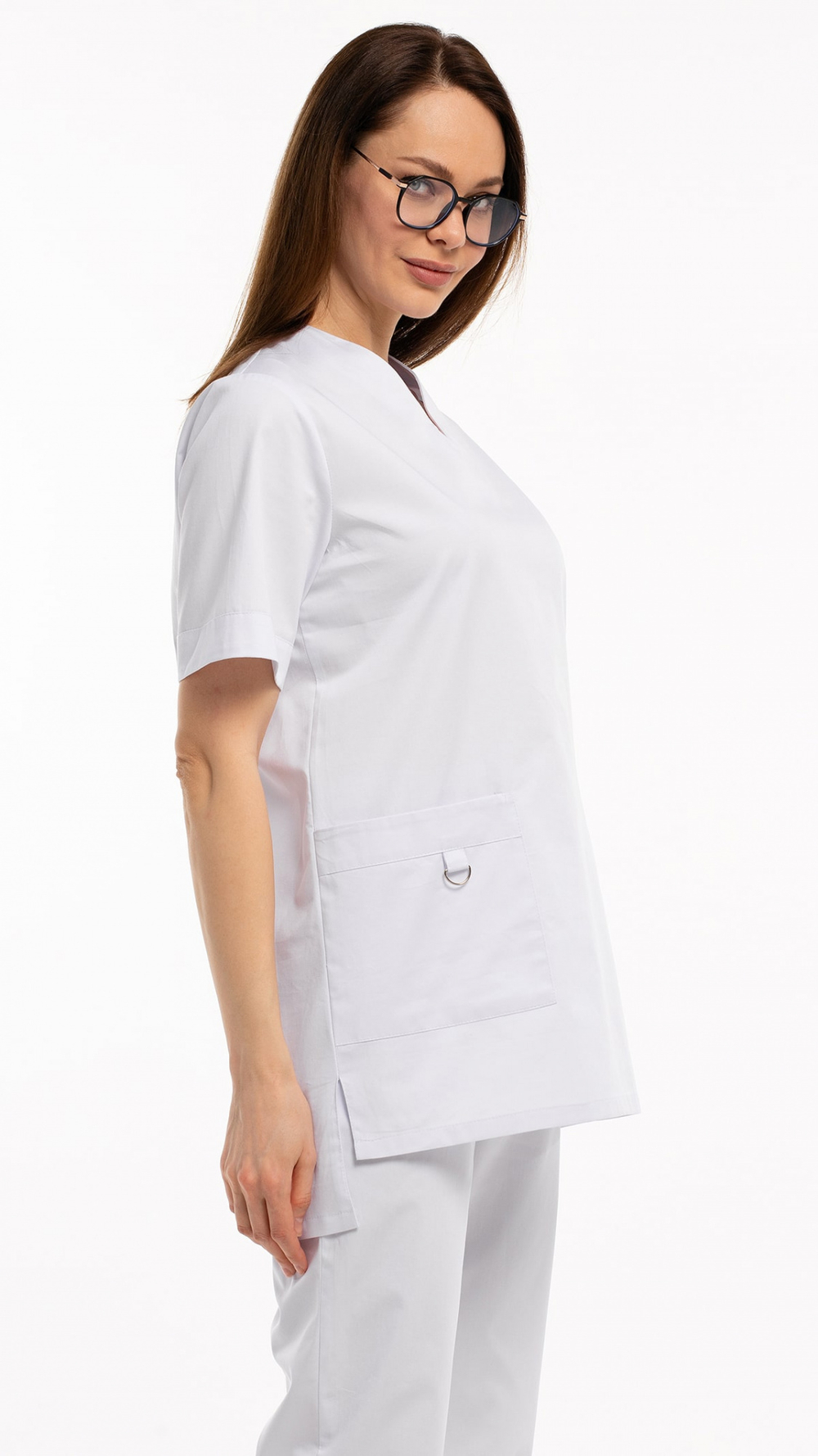 Костюм хирургический Динара Cotton №0