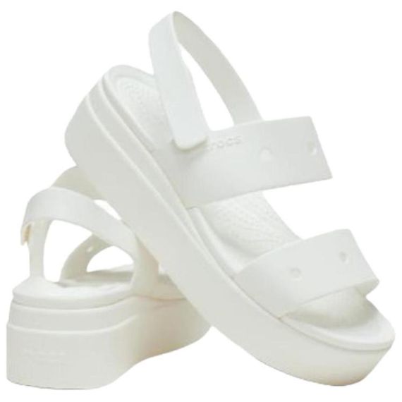 Crocs Brooklyn 'White'