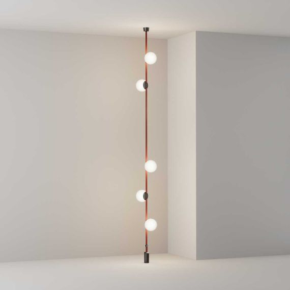 Готовая конструкция (набор) Maytoni Technical TFC-Par-CF02-R