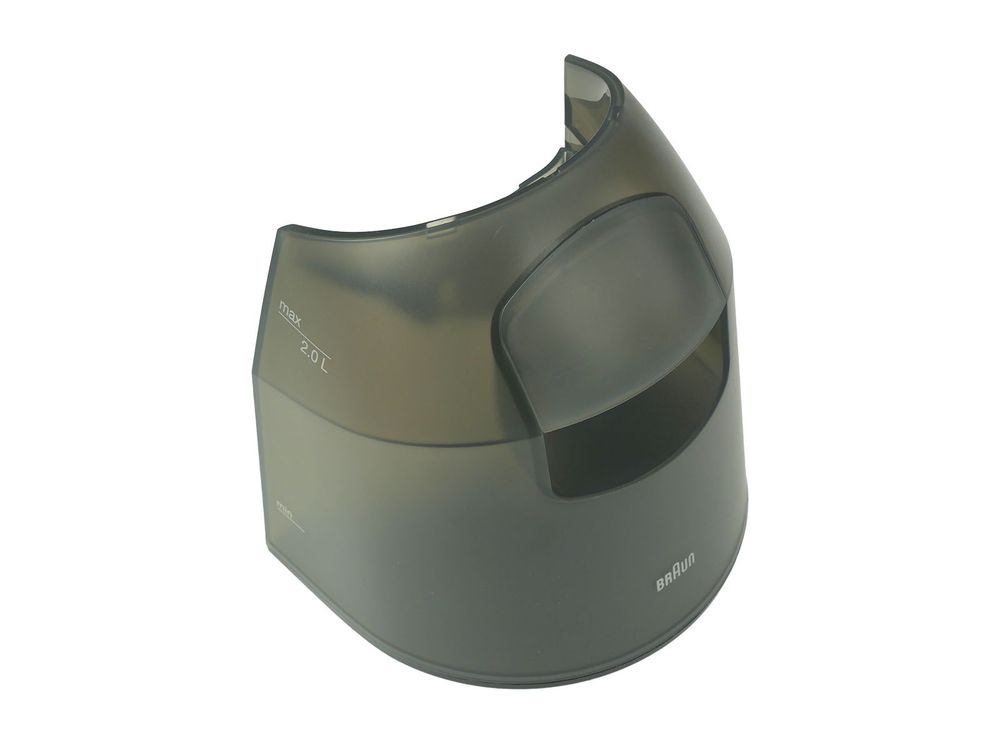 Бак для парогенератора Braun IS5249BK