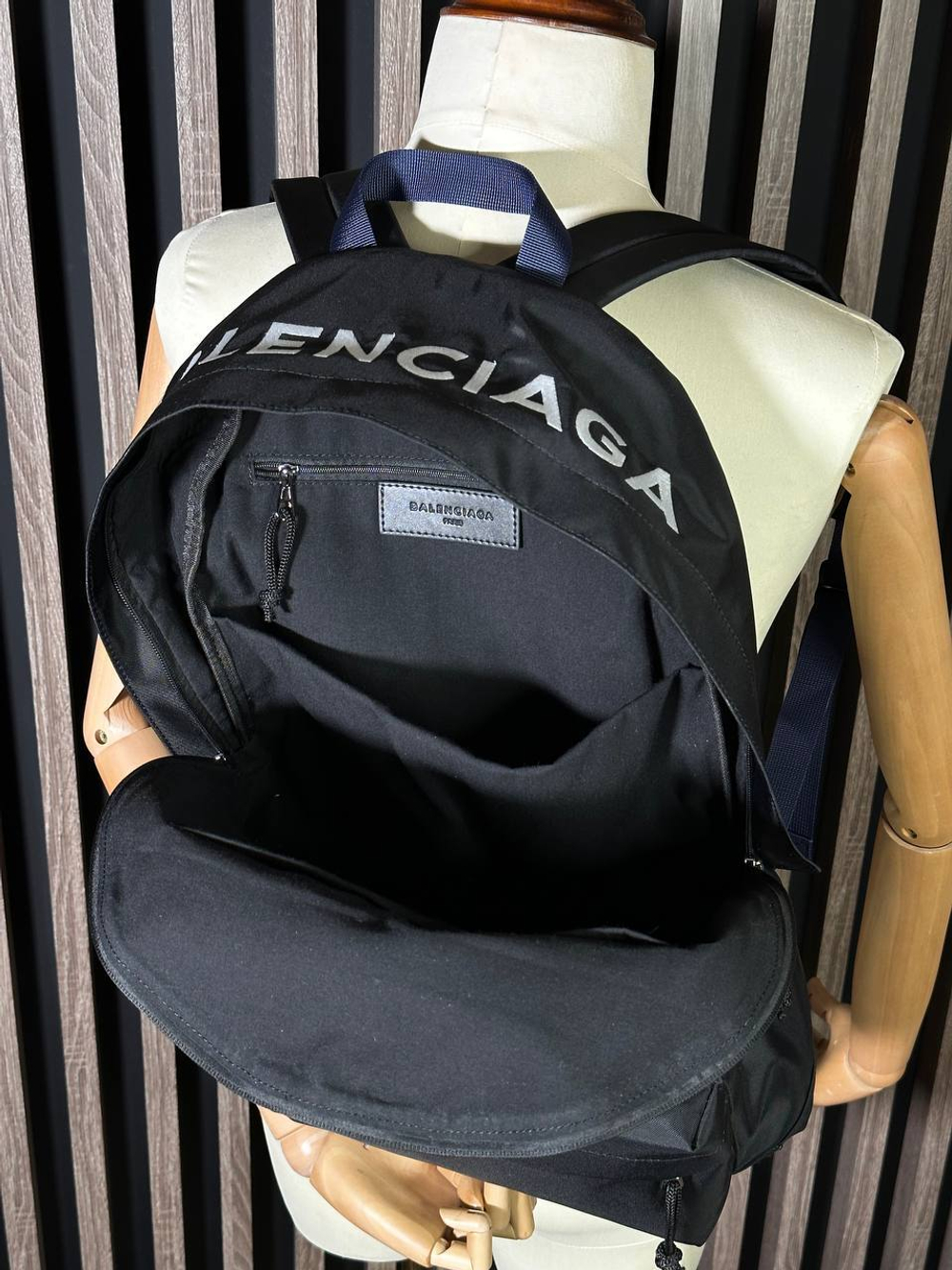 Рюкзак Balenciaga