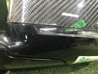 Зеркало левое BMW X6M F86 (2014-2019) 9 контактов