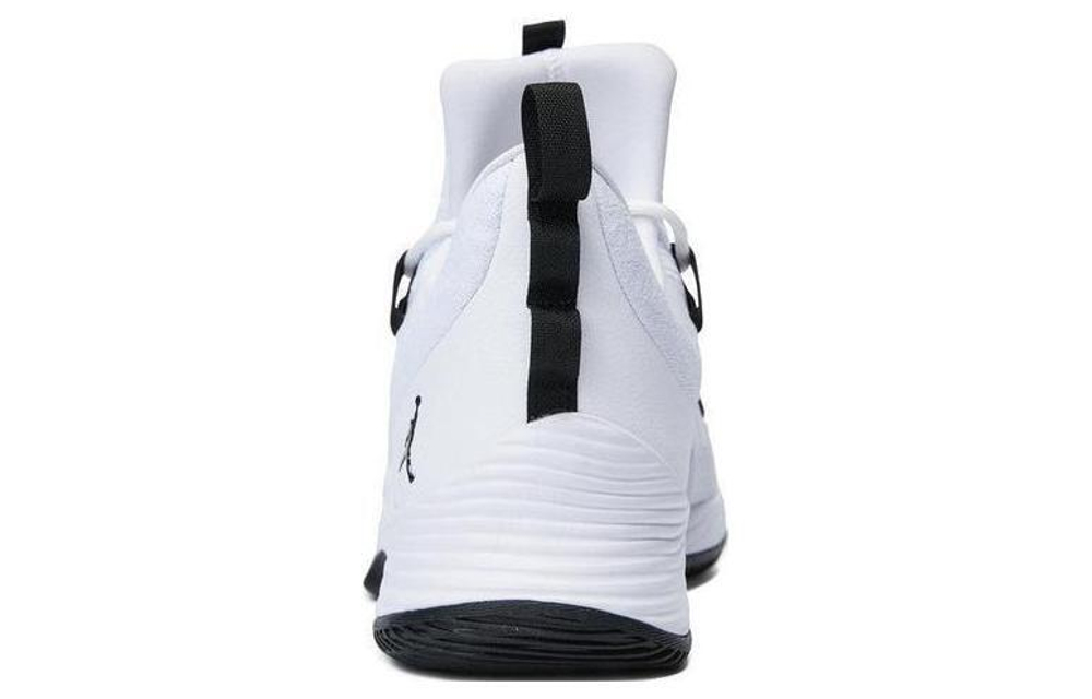 Кроссовки Jordan Ultra Fly 2 Low